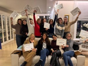 Modern Energy Tapping Professional with Sühendan Coşan Modern Energy Tapping Professional with Sühendan Coşan