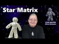 Star Matrix - Sternenmatrix mit Silvia Hartmann