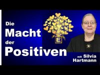 Die Macht der Positiven - Das Wie & Warum der positiven Energie fuer ein besseres Leben.